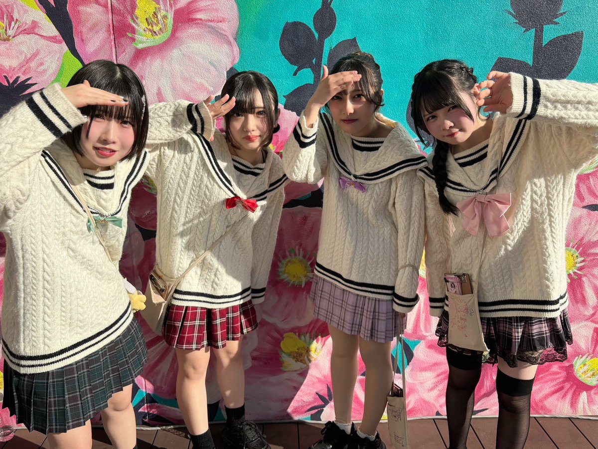 2025.2/21(土) 🎡no Filter定期公演 The Twinkling Street vol.48