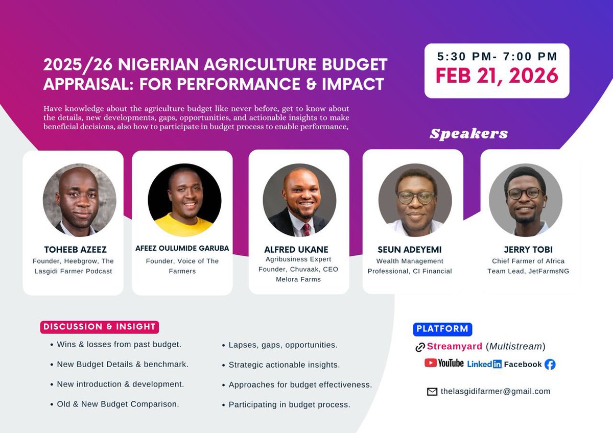 Alfred Ukane tweet media