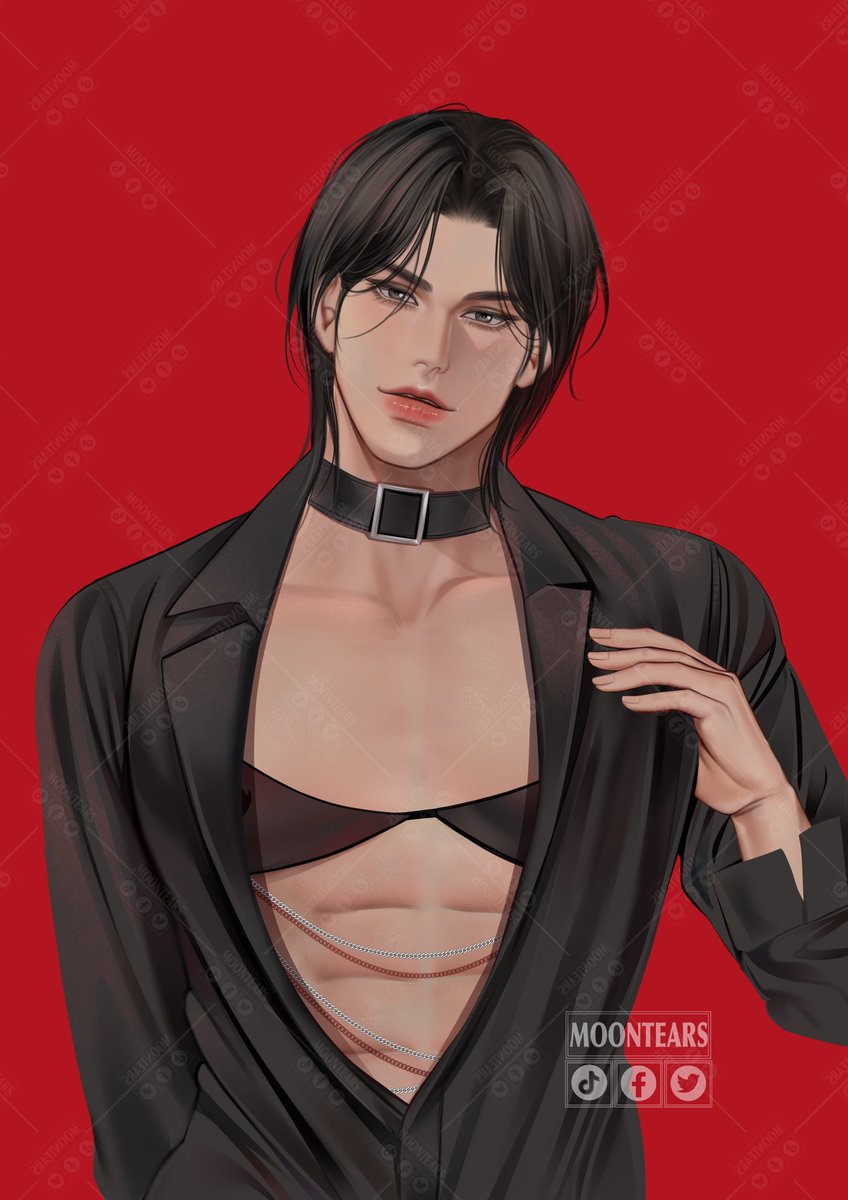 Moontears tweet media