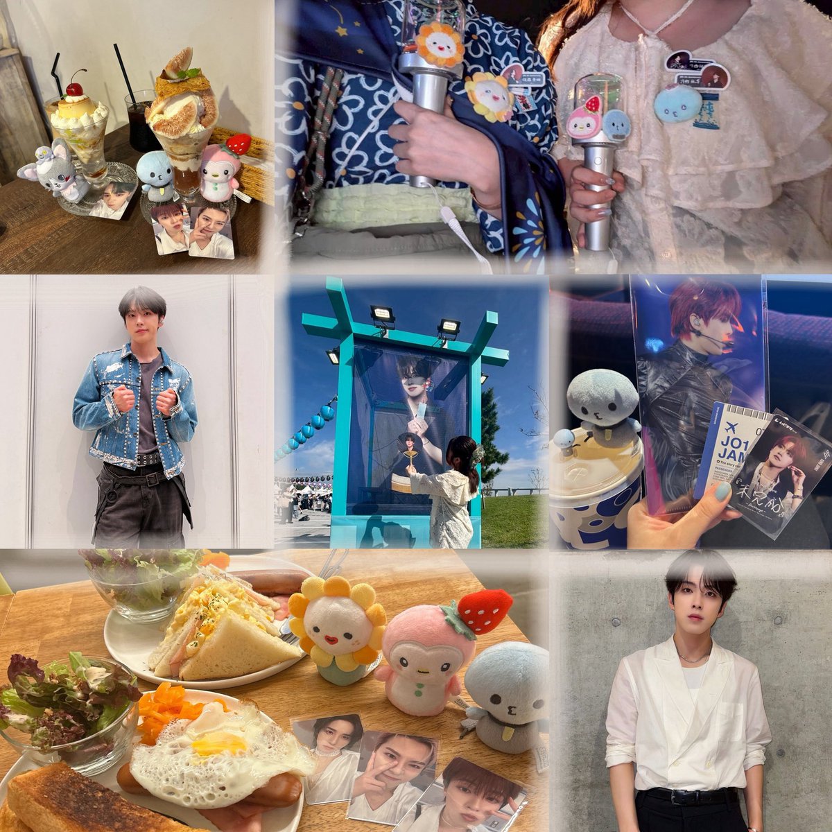 みー🌱🍓 tweet media