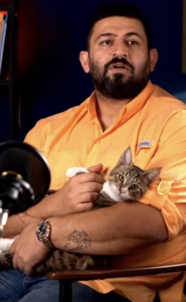 مثل دسته گل بود این پسر، صد حیف
#مسعود_ذات‌پرور