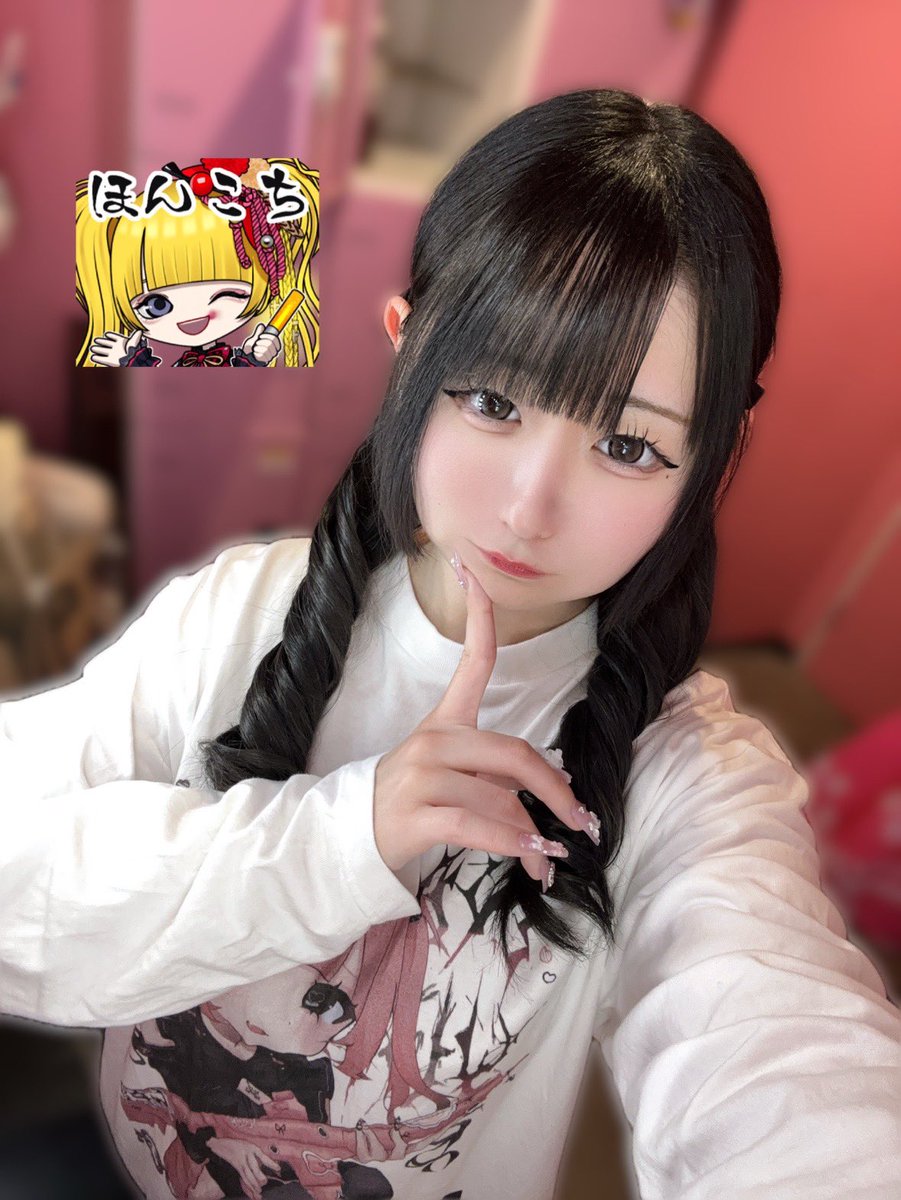 Post by みけちゃん on X: ほんこち