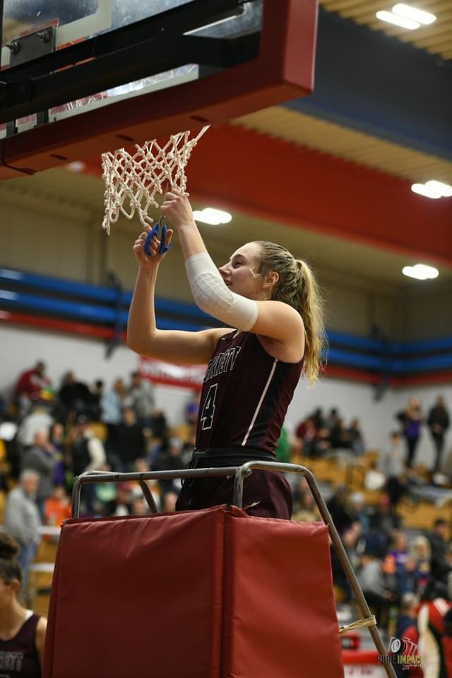 Malone Women’s Basketball tweet media