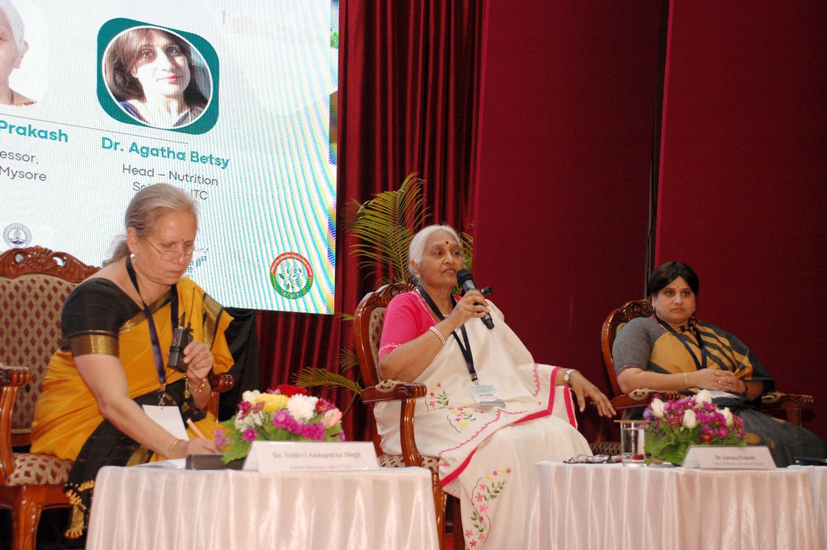 CSIR-CFTRI tweet media