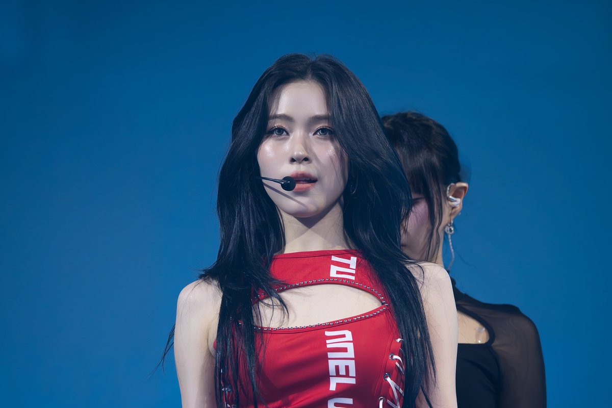 ITZY 260214  Imaginary Friend

#있지 #류진 #ITZY #RYUJIN