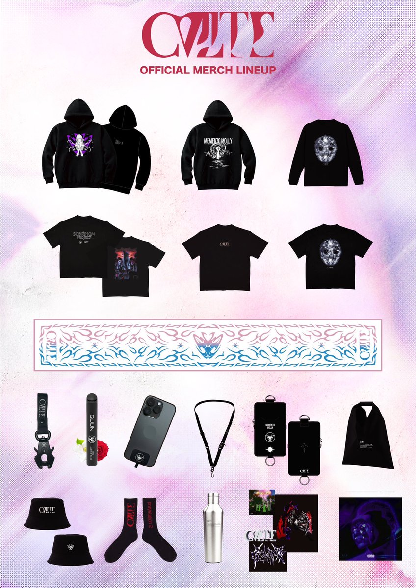 C V L T E / カ る ト (@cvltecult) / Posts / X