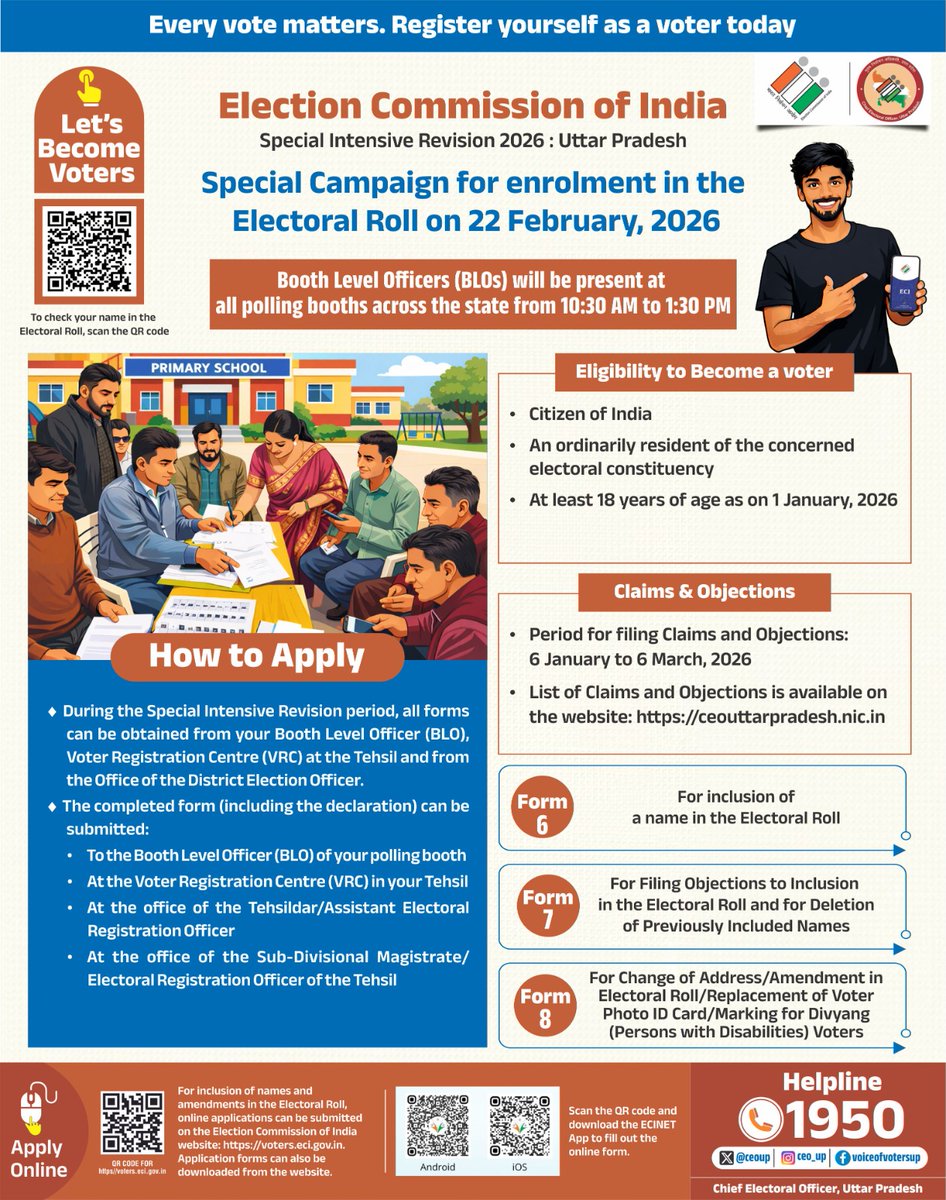 CEO Uttar Pradesh tweet media