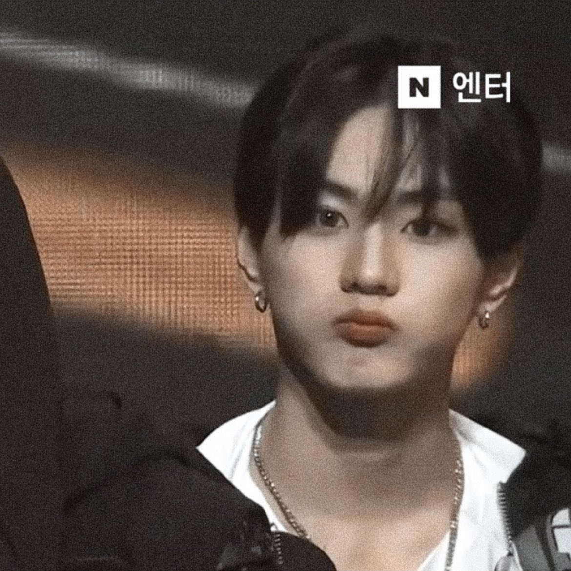 0209coded's tweet image. cutie patootie mushy jungwonie 🥹🤏🏼