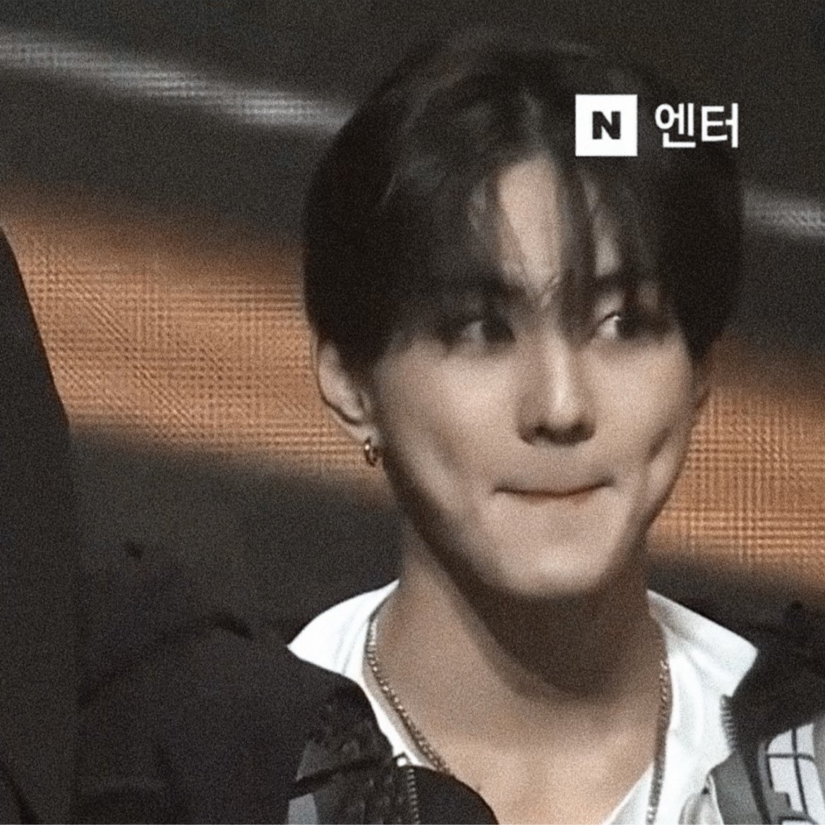 0209coded's tweet image. cutie patootie mushy jungwonie 🥹🤏🏼