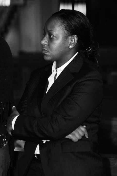 Donald B Kipkorir tweet media