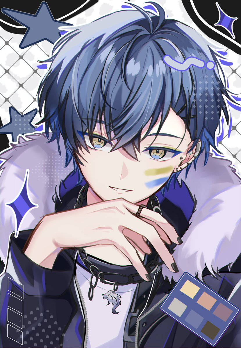 ゆいま ෆ⃛ 2/22コミティア【D62a】 (@_yuima_oO) / Posts / X