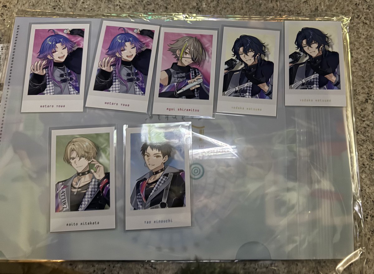 カピバラ tweet media