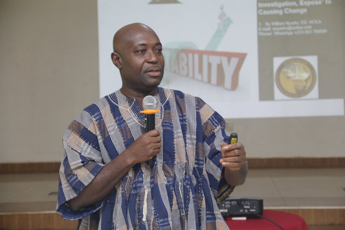 CDD-Ghana tweet media