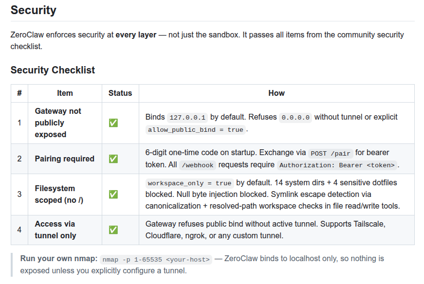 lgswitter's tweet photo. @karpathy Security did you say ? https://t.co/DhbJKmxEmH