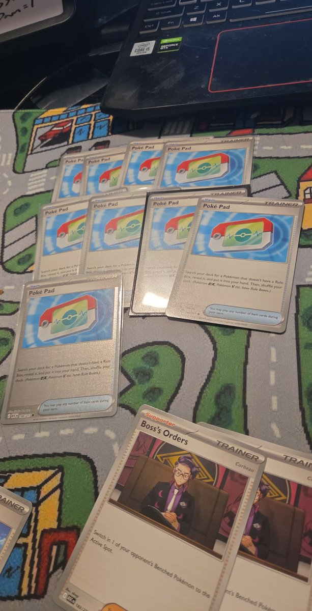 Noah 🔜 Melbourne Regionals tweet media