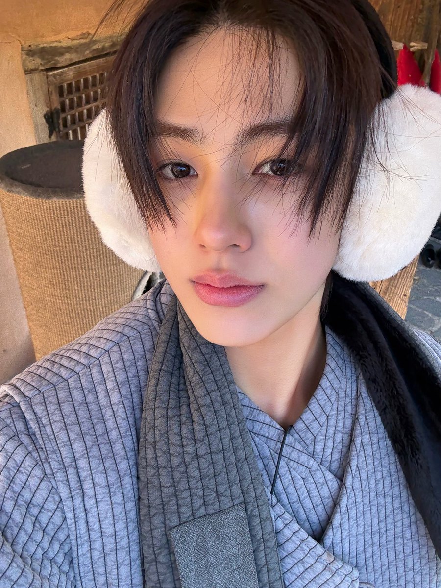 ihrtcortis's tweet image. #duality of #SEONGHYEON