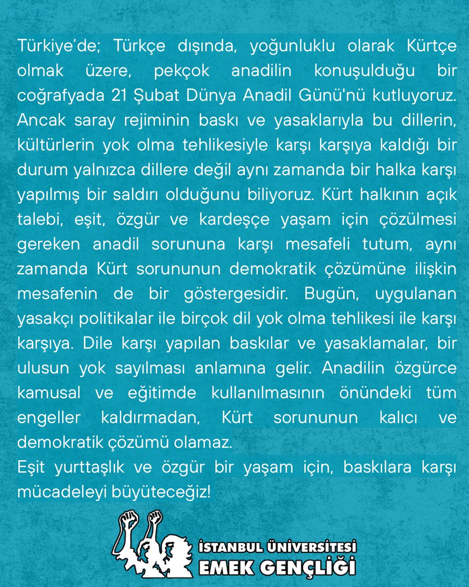 BÊ ZÎMAN JİYAN NABE!