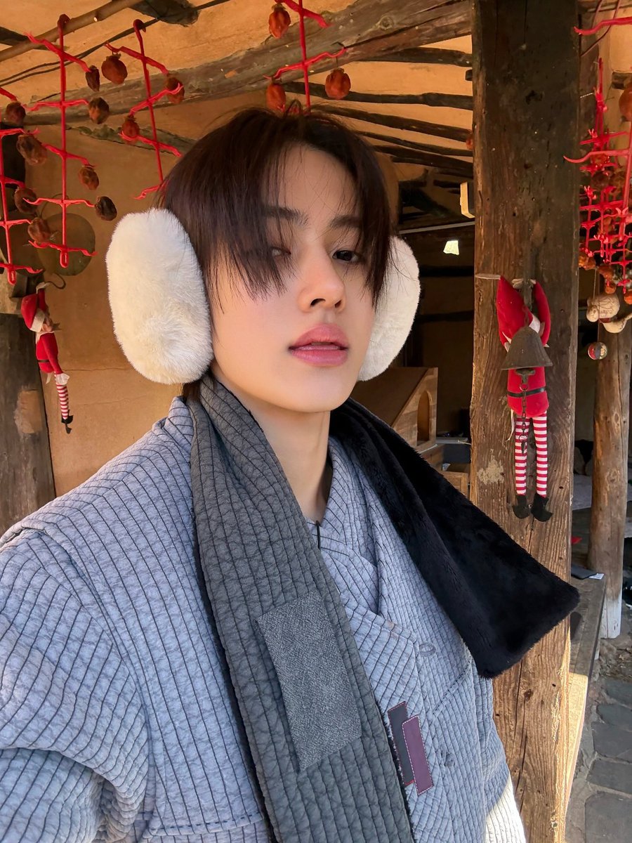 ihrtcortis's tweet image. #duality of #SEONGHYEON