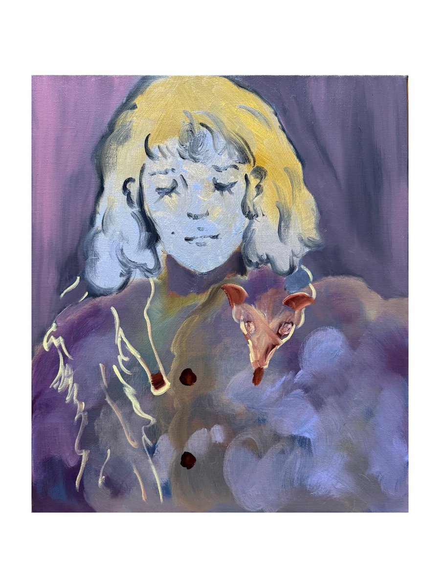 まどろみと共に

2026
oil on canvas
F10