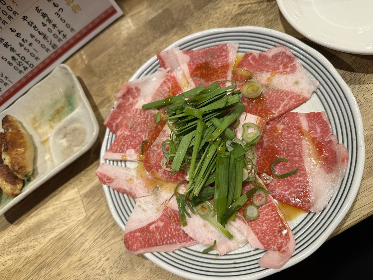 tak03I8's tweet photo. ラーメン
 #飯テロ 
 #ライバル同士がドッカンと共闘 https://t.co/GnF1uNhJqL