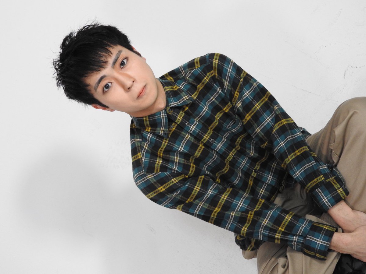 #パンチ・ドランカー・マネジメント 
本日レッドチーム二回目の公演が終わりました。明日は千秋楽です。ドキドキします。当日観に来れる人は是非お越し下さい！グッズ販売もまだ行ってます。