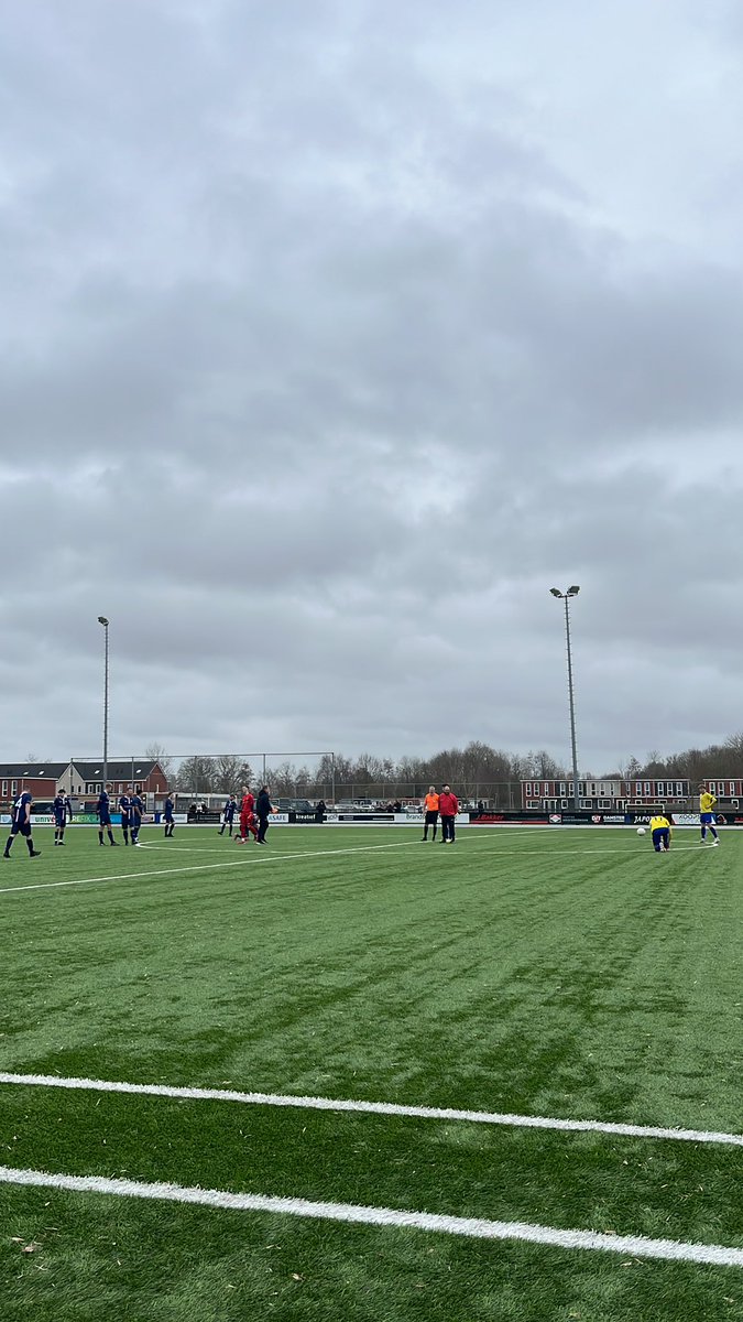 VV Staphorst 2 tweet media