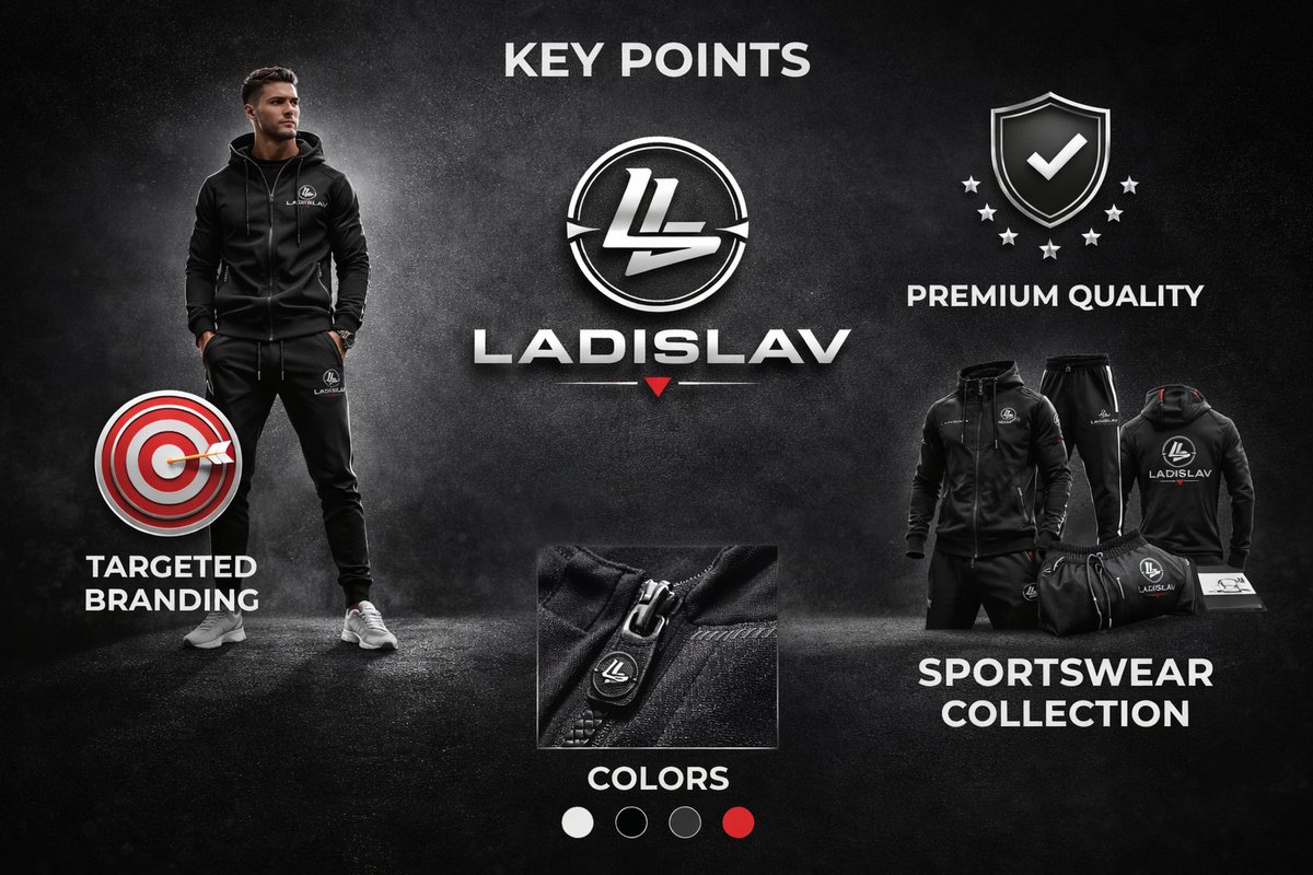 LLadislavLL's tweet photo. new brand Sportswear and fitness clothing 🏋‍♂️ https://t.co/wl5Hvsz3zm