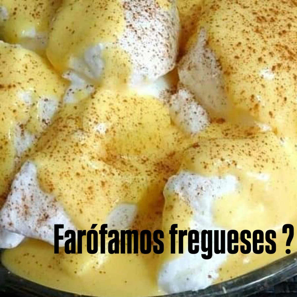 Fregueses hoje é dia de Farófias, Espeto de Lombo de Novilho grelhado, Entrecosto assado no forno com mel&amp;especiarias entre outros.

Reservas ☎️ 910252552 ou 263048959