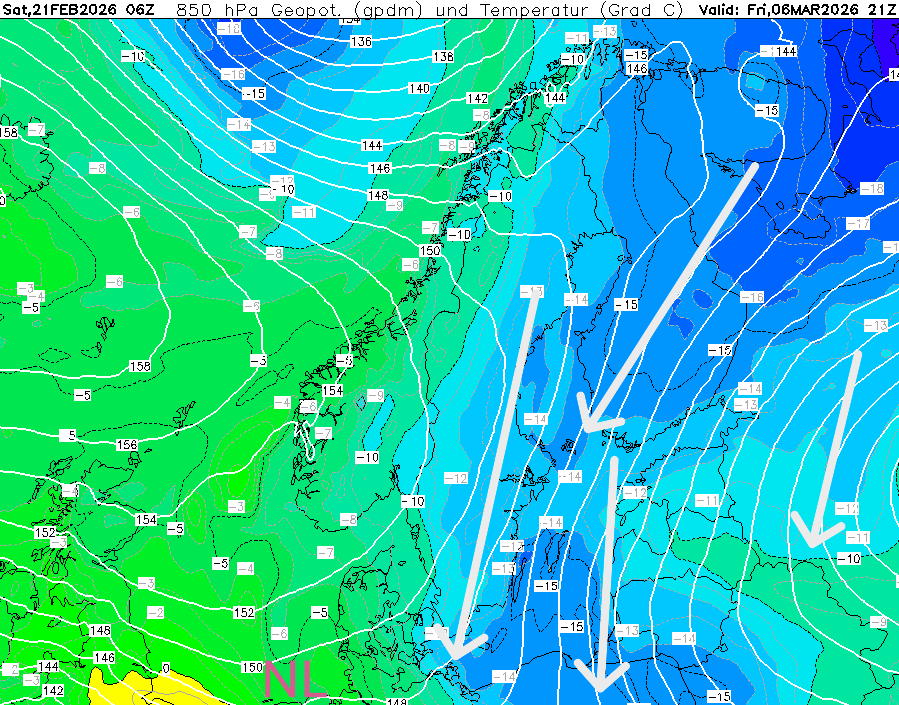 Marc Putto weerkundig strateeg / mediameteoroloog tweet media