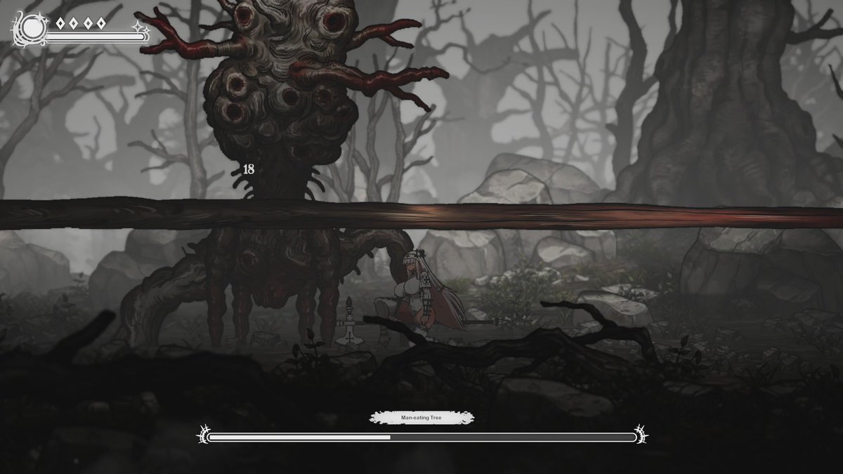 Leonora's Debauchery tweet media