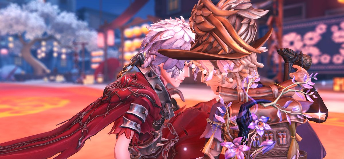 Daily_Riflori's tweet image. RT @ma0502me: ⚔️🧯