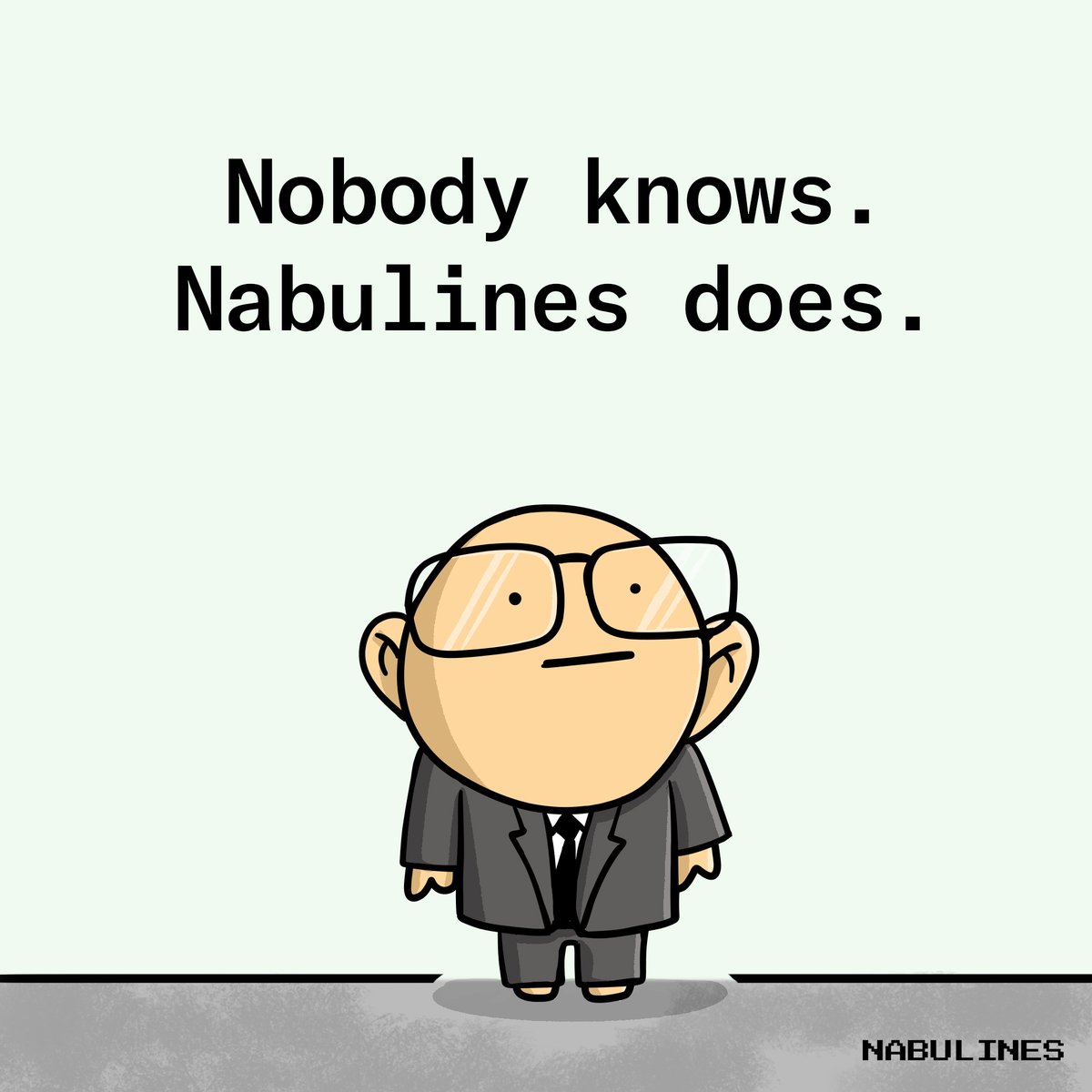 NABULINES tweet media