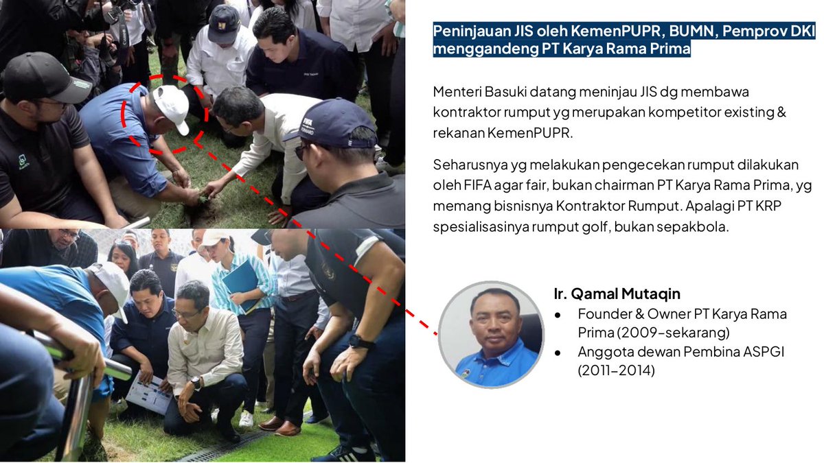 Jakarta Maju Bersama tweet media