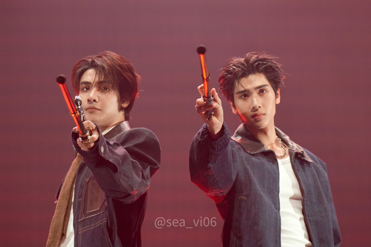 GMMTVFANFEST2026JP #TayNew #JoongDunk #PondPhuwin #SkyNani みんな