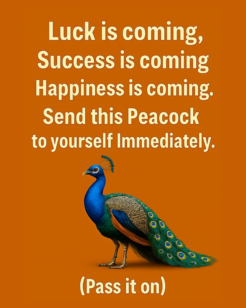 Affirm 'YES' !!