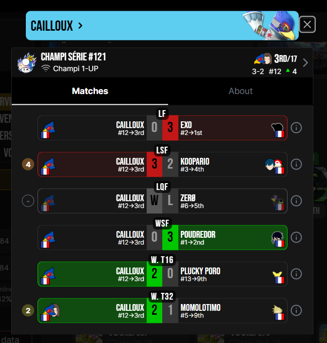 petit cailloux tweet media