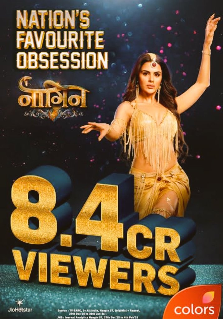 Is it?! 🥵❤️‍🔥🤌🏻 MY GIRLL SHINNING BRIGHTER than ever!! Jitna paid post Karna Hain Karlo LMAO
#PriyankaChaharChoudhary #naagin7