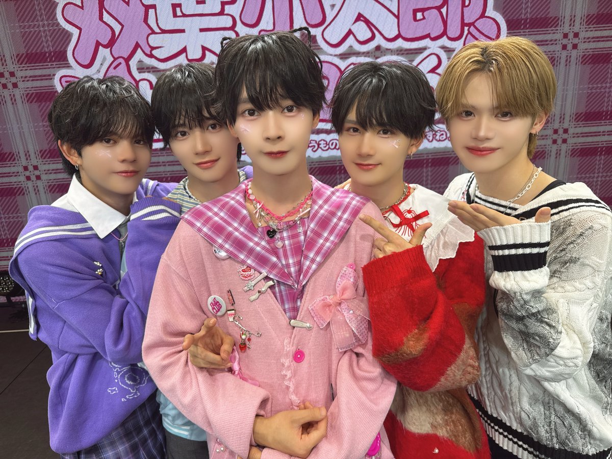 本日は 双葉小太郎生誕祭2026 ~アイドルというものはとても良くてです