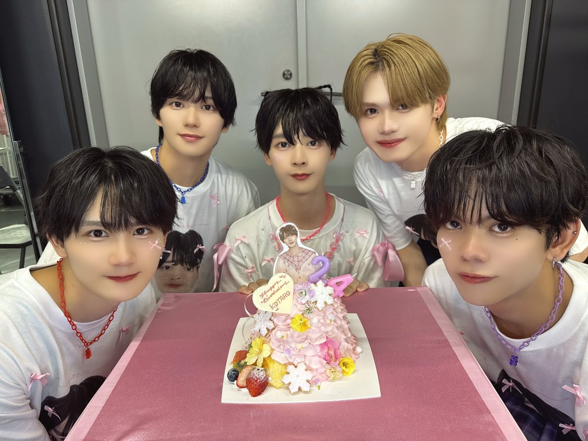 本日は 双葉小太郎生誕祭2026 ~アイドルというものはとても良くてです