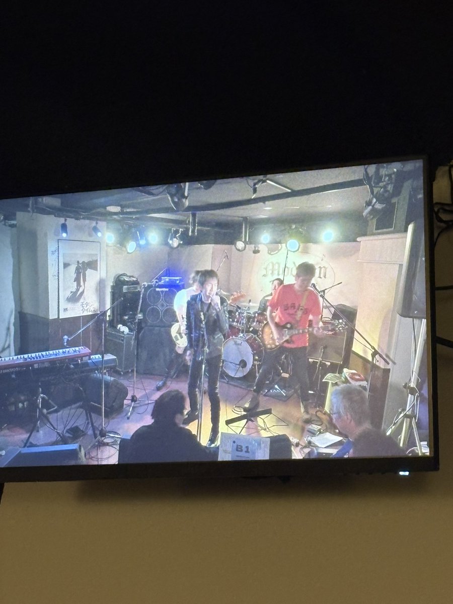 musuko24's tweet photo. #Bads 
#ミシマシンジ
#KJ
熱すぎる〜 https://t.co/w0uiHtx7I8