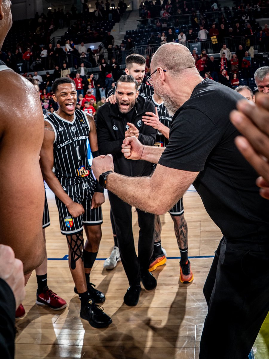 U-BT Cluj-Napoca tweet media