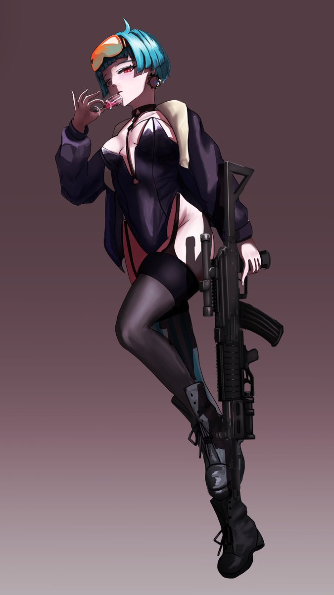 새벽별 ☆ tweet media