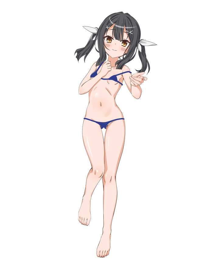 美遊も進めておる! 