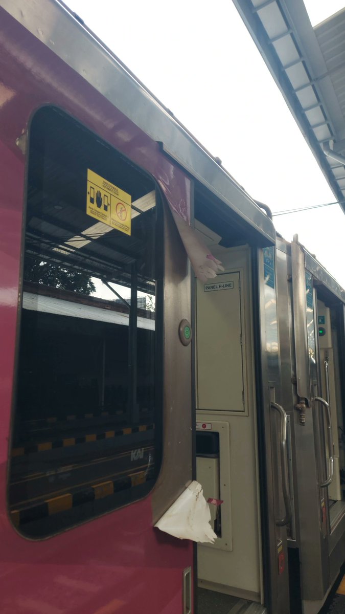 Argo Throttle tweet media