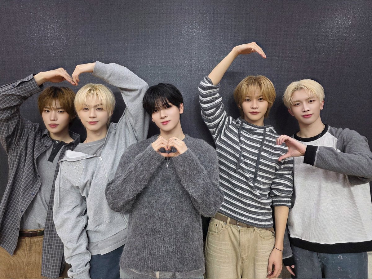 [#POW.pic] 260221

POW (파우) Single Album [COME TRUE] 발매 기념 팬사인회

#POW #파우 #ComeTrue #컴트루 #GRID #그리드