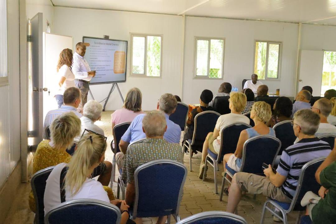 Operation Wealth Creation tweet media