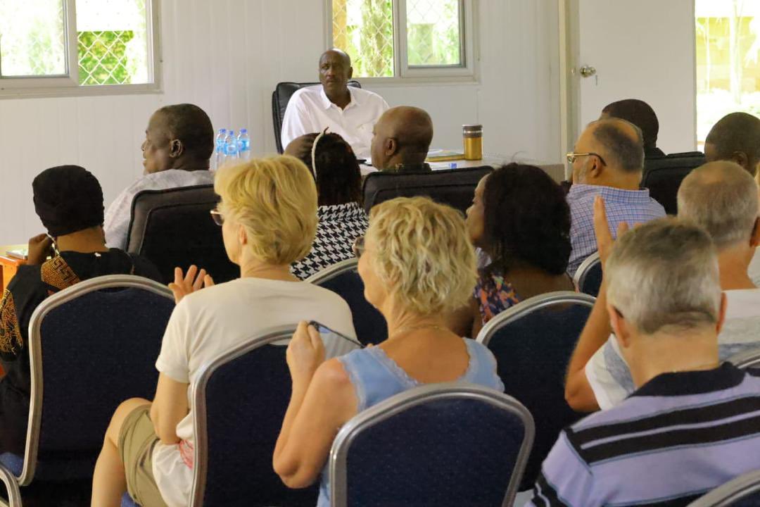 Operation Wealth Creation tweet media