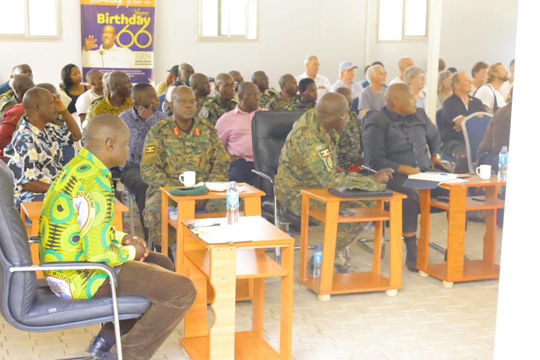 Operation Wealth Creation tweet media