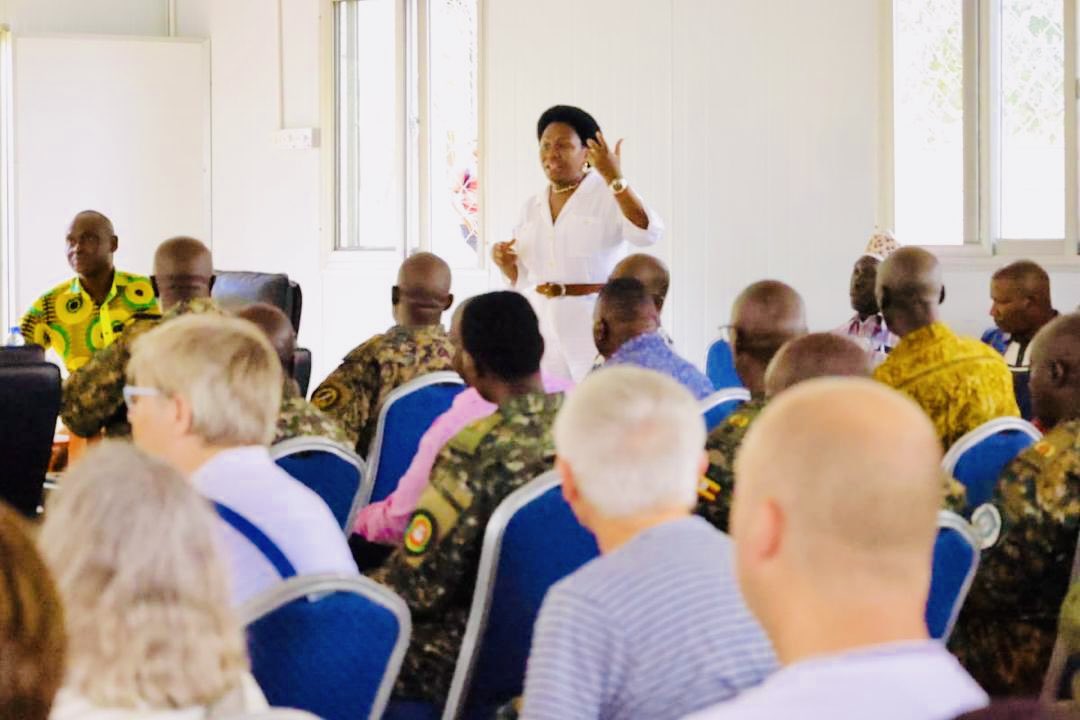 Operation Wealth Creation tweet media