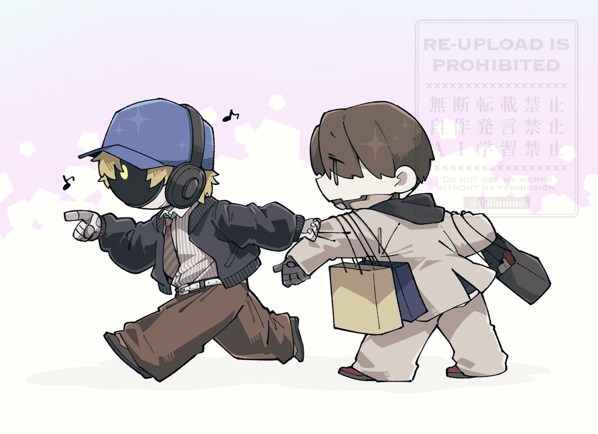 ﾏｸｶﾄﾁｬﾝ🛍️